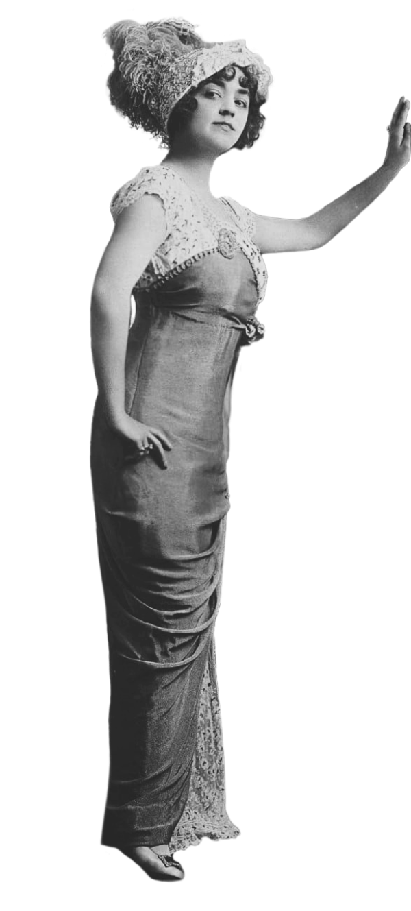 Mabel Berra opera singer from Loundonville, Ohio