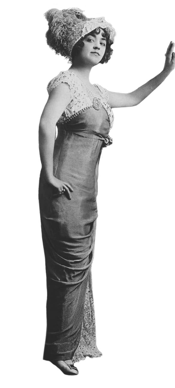 Mabel Berra opera singer from Loundonville, Ohio